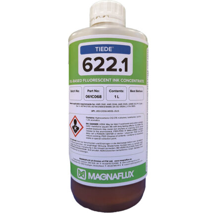 Magnaflux 622.1 Concentrat magnetic fluorescent pe bază de ulei