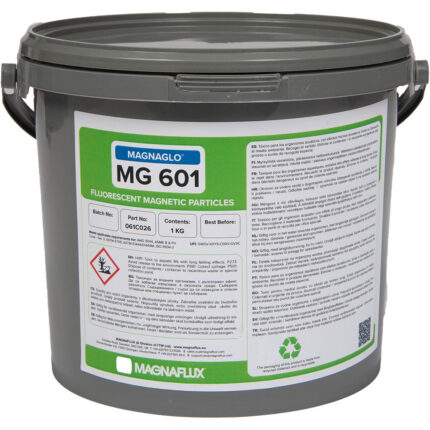 Magnaflux MG 601 Particule magnetice fluorescente